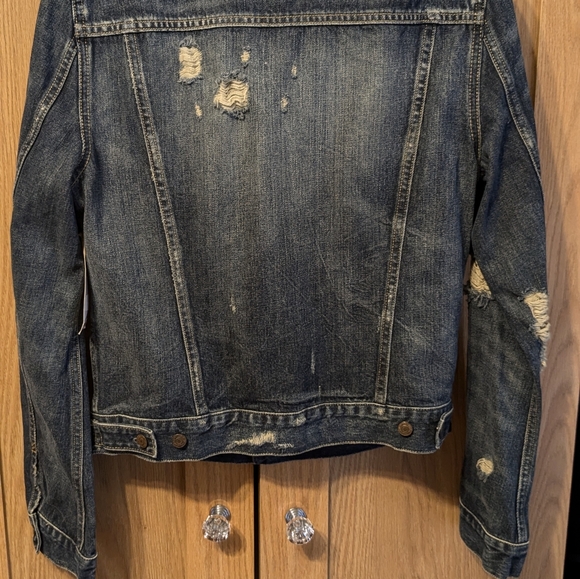 NWT Ralph Lauren Jean Jackets - Picture 6 of 8